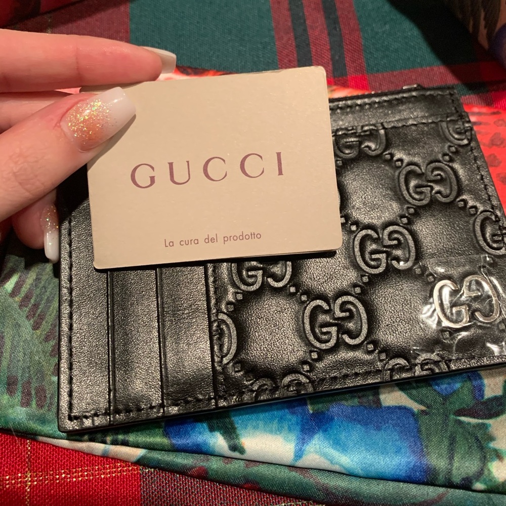 Gucci Wallet